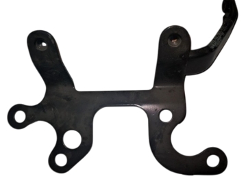 322170 PIASTRA SUPPORTO FORCELLA GILERA