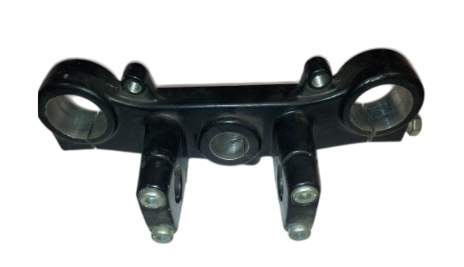 322238 PIASTRA SUPERIORE FORCELLA GAMBALI 35MM ORIGINALE PIAGGIO GILERA
