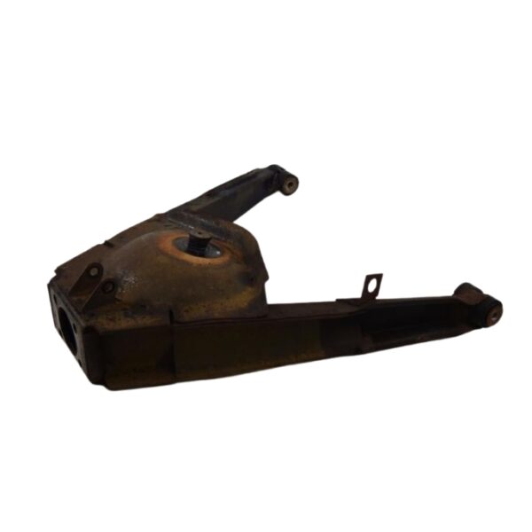 1172805 BRACCIO OSCILLANTE TRAPEZIO POSTERIORE SINISTRO PIAGGIO APE CAR P2-P3