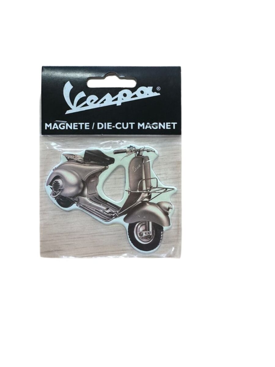 MAGNETE CALAMITA VESPA ORIGINALE