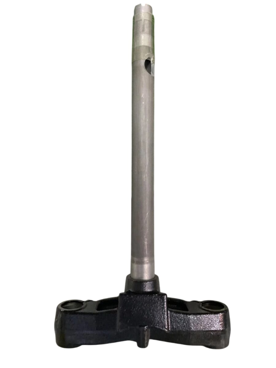 PIASTRA FORCELLA PIAGGIO BEVERLY 250 04 08