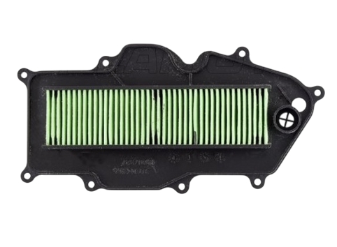 100603710 FILTRO ARIA RMS PIAGGIO VESPA GTS IE ABS E4 125 2016-2018