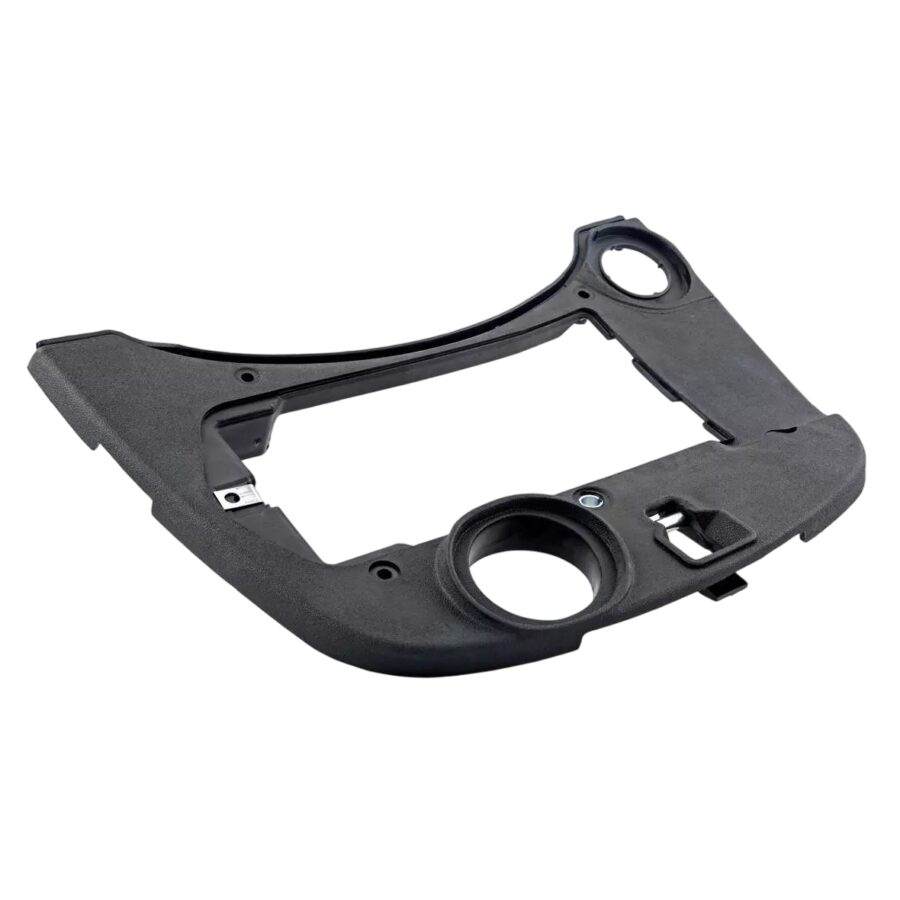 COPERTURA VANO BATTERIA ORIGINALE VESPA ET2 LX LXV S 50 2T USATO GARANTITO - immagine 2