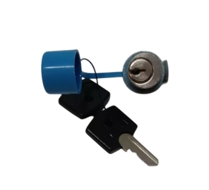 LUCCHETTO PORTATARGA PER TUTTI I VEICOLI PIAGGIO CODICE 445108 ORIGINALE