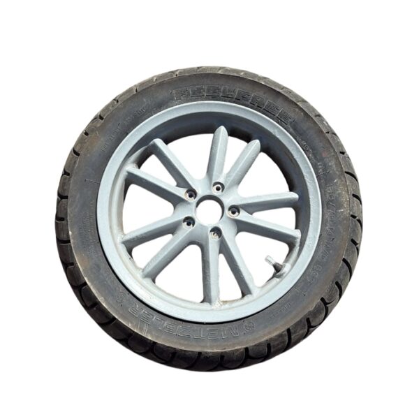 RUOTA POSTERIORE PIAGGIO BEVERLY 500