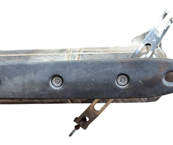 MARMITTA COMPLETA PIAGGIO BEVERLY 500
