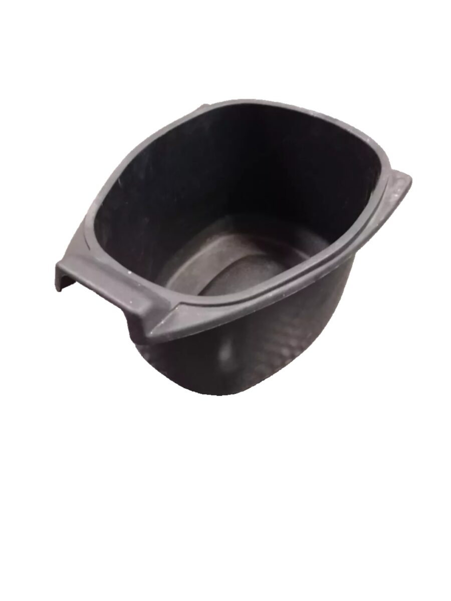 VANO PLASTICA SOTTOSELLA ORIGINALE PIAGGIO VESPA ET2 50CC
