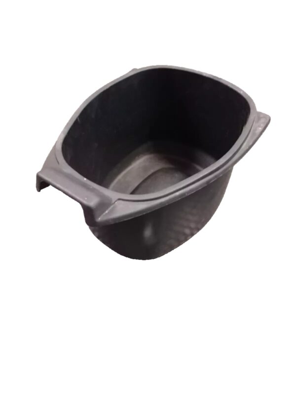 VANO PLASTICA SOTTOSELLA ORIGINALE PIAGGIO VESPA ET2 50CC