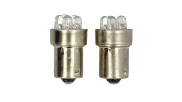 COPPIA LED RMS T10 W2.1X9.5D