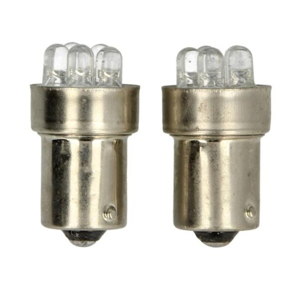 COPPIA LED RMS T10 W2.1X9.5D