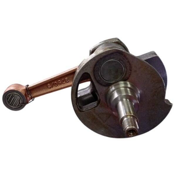 1331545 ALBERO MOTORE VESPA PX125, PX150 ORIGINALE PIAGGIO LML LAMELLATO STAR