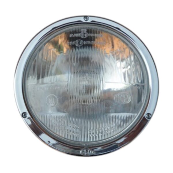 FANALE OMOLOGATO CEV CROMATO