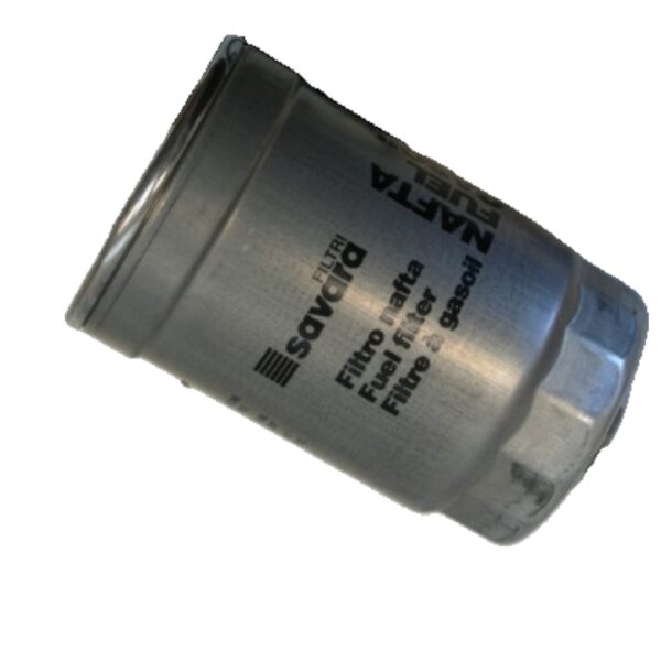 FILTRO CARBURANTE NAFTA GASOLIO FUEL FILTER PIAGGIO APE CAR POKER APE TM 703