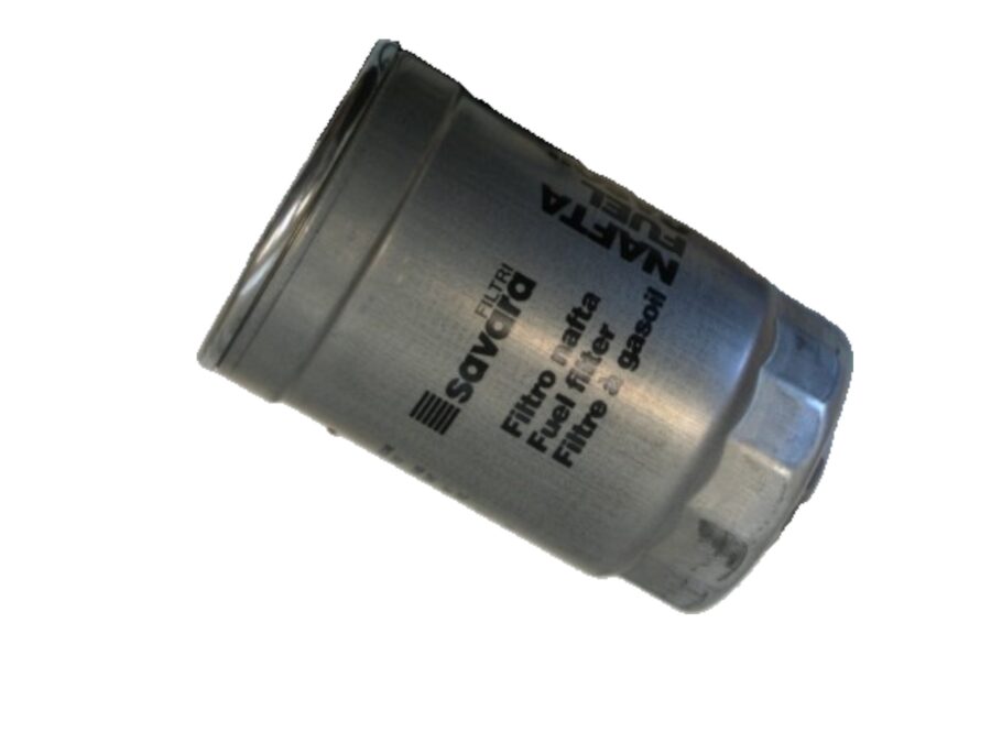 FILTRO CARBURANTE NAFTA GASOLIO FUEL FILTER PIAGGIO APE CAR POKER APE TM 703