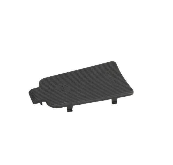 299031 COPERCHIO PORTAPACCHI POSTERIORE PIAGGIO VESPA 125 ET4 FINO AL 1997