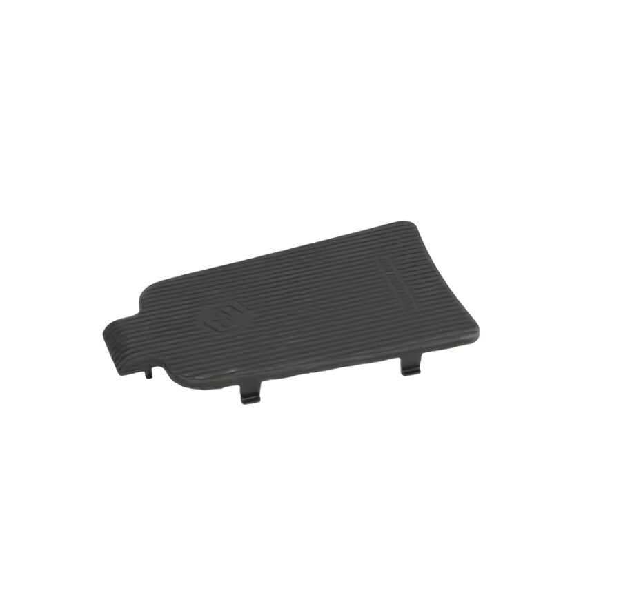 299031 COPERCHIO PORTAPACCHI POSTERIORE PIAGGIO VESPA 125 ET4 FINO AL 1997
