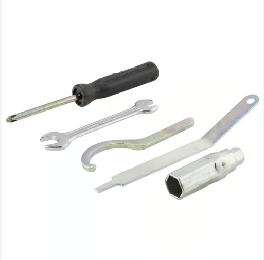 269930 SET ATTREZZI PIAGGIO