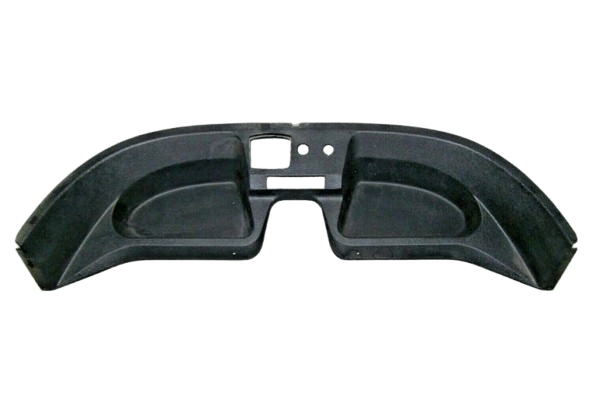 PLANCIA CRUSCOTTO APE PIAGGIO MP 601