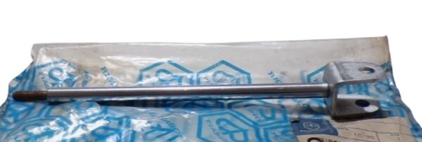 265938 STELO FORCELLA COMPLETO DI STAFFA ORIGINALE PIAGGIO GRILLO