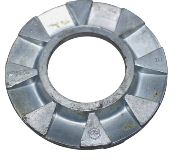 247279 PIATTO CONTENITORE RULLI VARIATORE PIAGGIO CIAO SI BRAVO 8 RULLI
