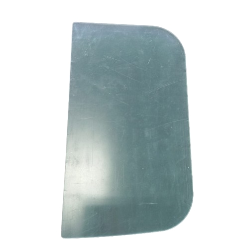 PLEXIGLASS VETRO SPORTELLO FISSO SINISTRO APE AC2 - AC3 - AC4 - AE1