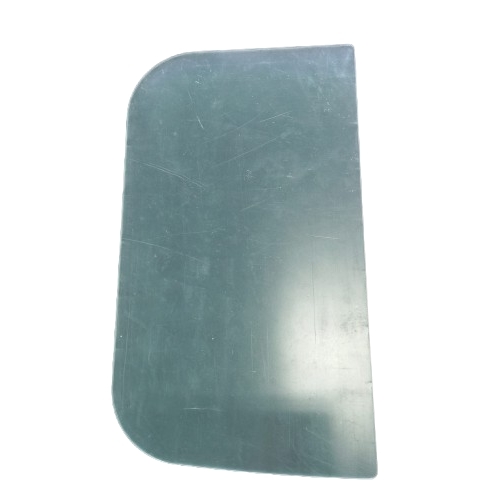 PLEXIGLASS VETRO SPORTELLO FISSO DESTRO APE AC2 - AC3 - AC4 - AE1