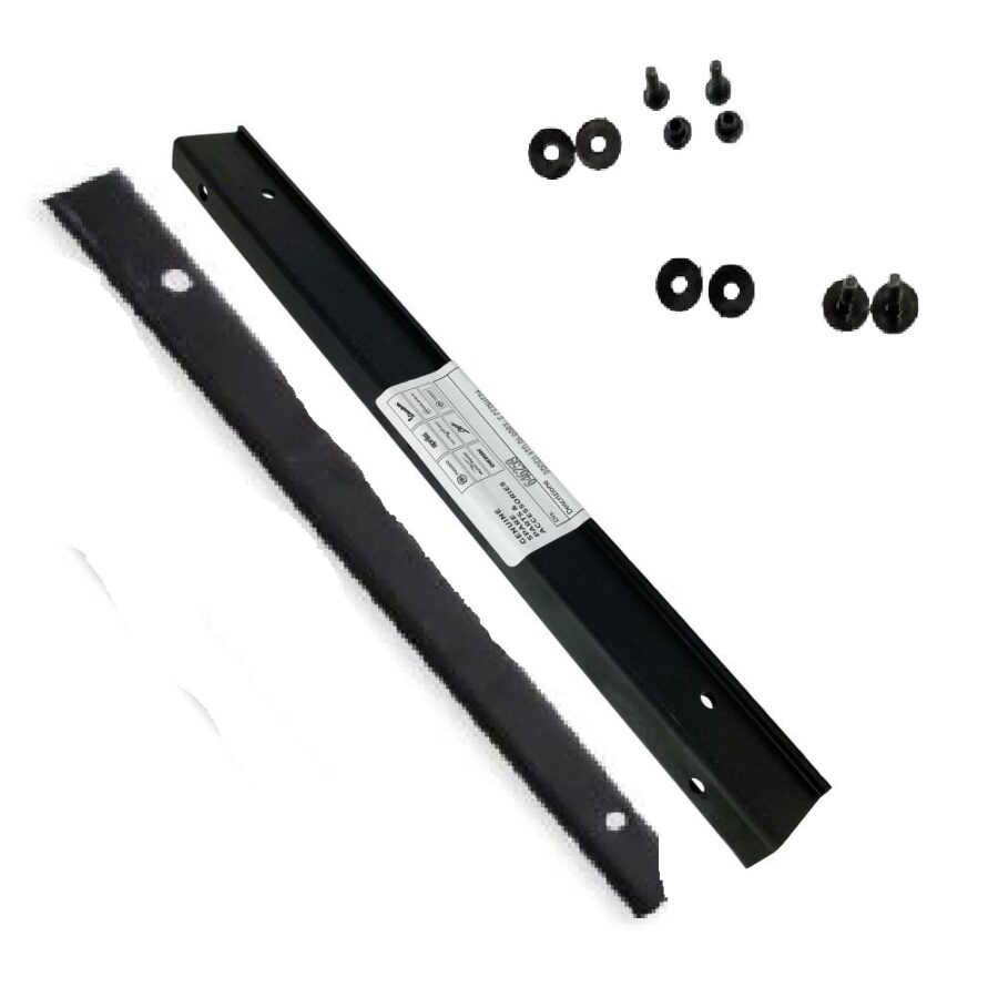 KIT CERNIERA VETRO FINESTRINO APE 50