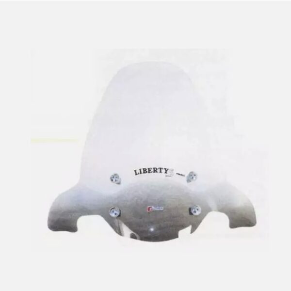 22551 PARABREZZA FACO LIBERTY S SPORT 50 125 150 200 2006-2008