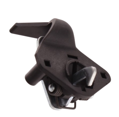 254234 SERRATURA COFANO SINISTRO ORIGINALE PIAGGIO VESPA COSA 1 CL CLX COSA 2