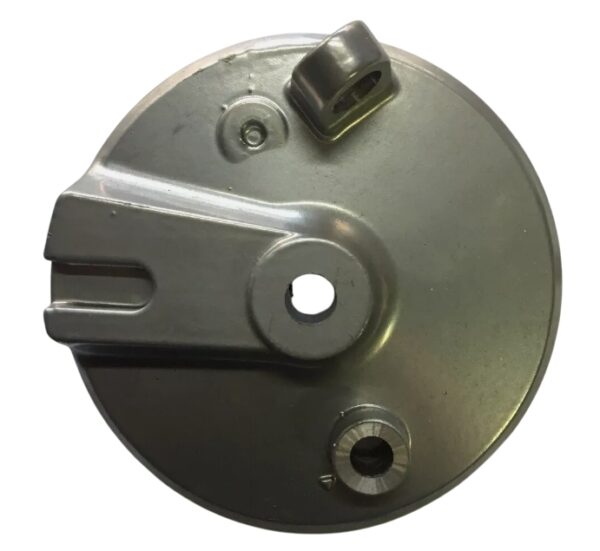 269665 PIATTO PORTACEPPI ANTERIORE ORIGINALE PIAGGIO ZIP 50 1992 1993 - ZIP 50 1995 1996
