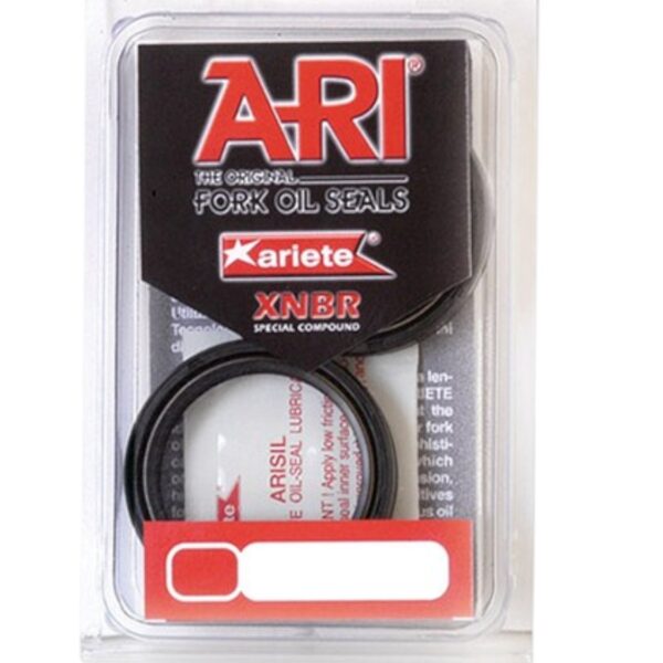 ARIETE ARI.100 KIT COPPIA PARAOLI FORCELLE 33X45X8/10,5 MM