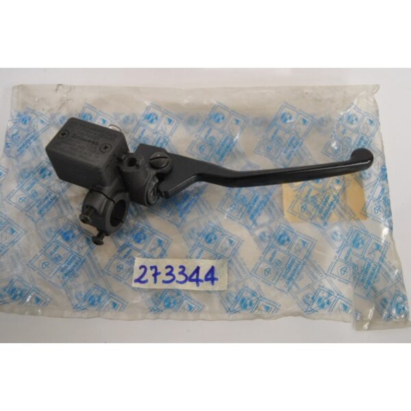 273344 POMPA FRENO DESTRA CON LEVA ORIGINALE PIAGGIO HEXAGON 125 150