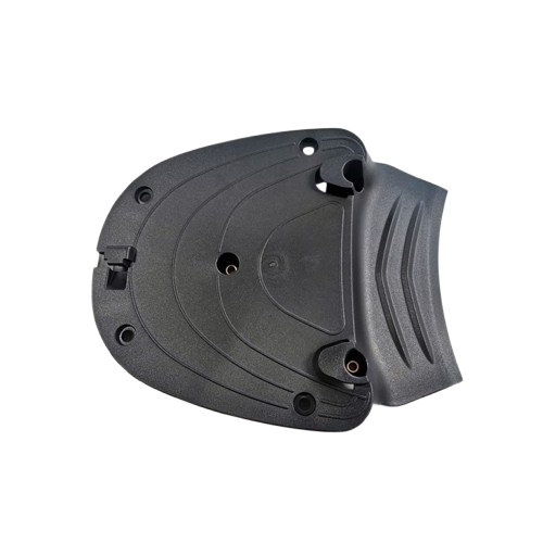 602921M PIASTRA BEVERLY PIAGGIO ATTACCO BAULETTO