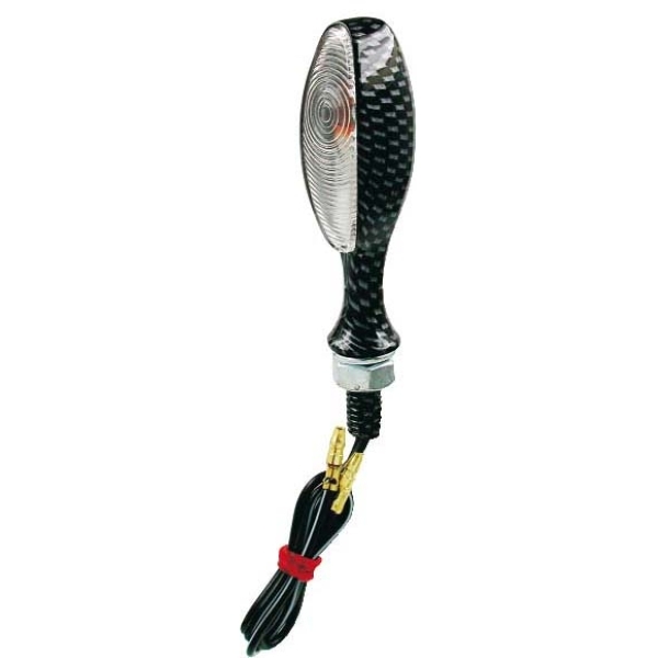 246480080 COPPIA FRECCE CARBON LOOK RMS