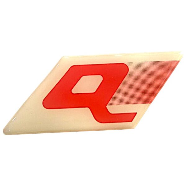 STEMMA PIAGGIO QUARTZ ROSSO ORIGINALE PIAGGIO 259562