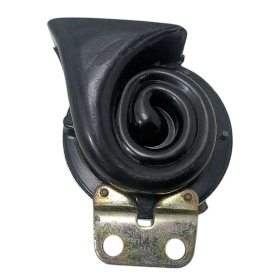 TROMBA CLACSON PER MOTO MITSUBA 12V 3A