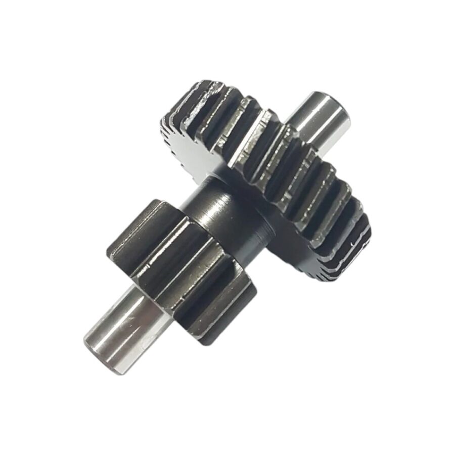 INGRANAGGIO Z 29 9 MOZZO POSTERIORE BOSS SUPERBRAVO ORIGINALE PIAGGIO 2265294