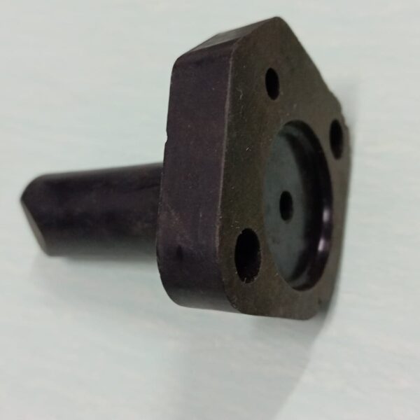 FIAT 4144918 - ISOLANTE POMPA CARBURANTE - FIAT 850 T.T. - 1300 - 1500