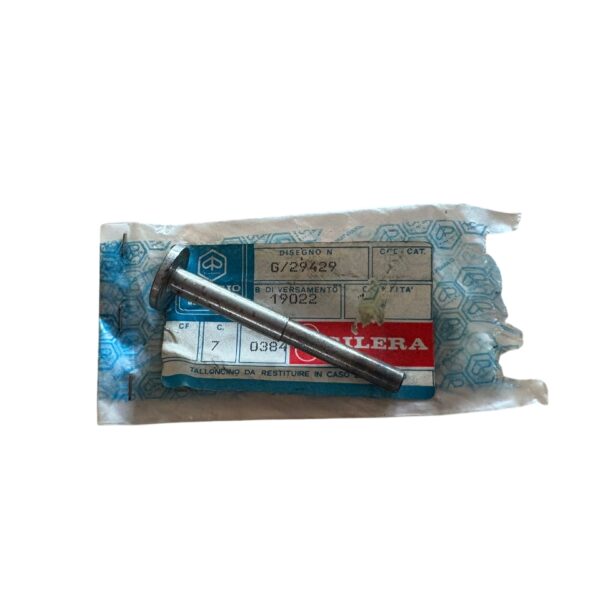 G/29429 VALVOLA DI AMMISSIONE ORIGINALE VESPA GTS 250 IE ABS 21,3 CV, 15