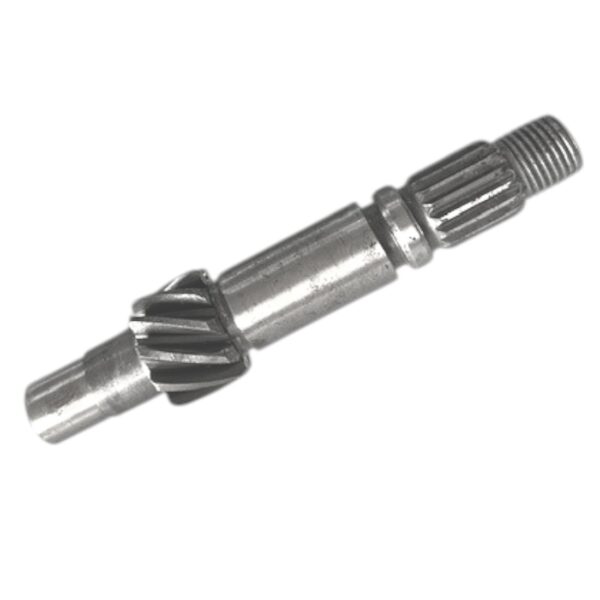 ALBERO CON ROCCHETTO PIAGGIO BRAVO 3 - SUPERBRAVO3
