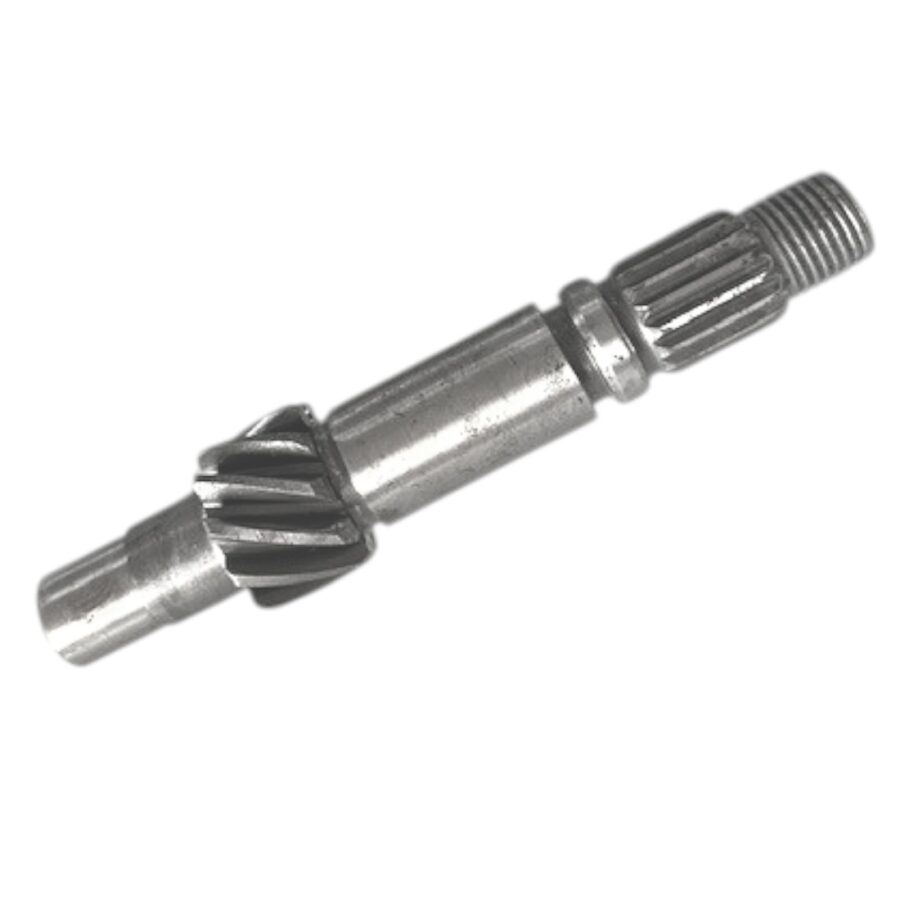 ALBERO CON ROCCHETTO PIAGGIO BRAVO 3 - SUPERBRAVO3