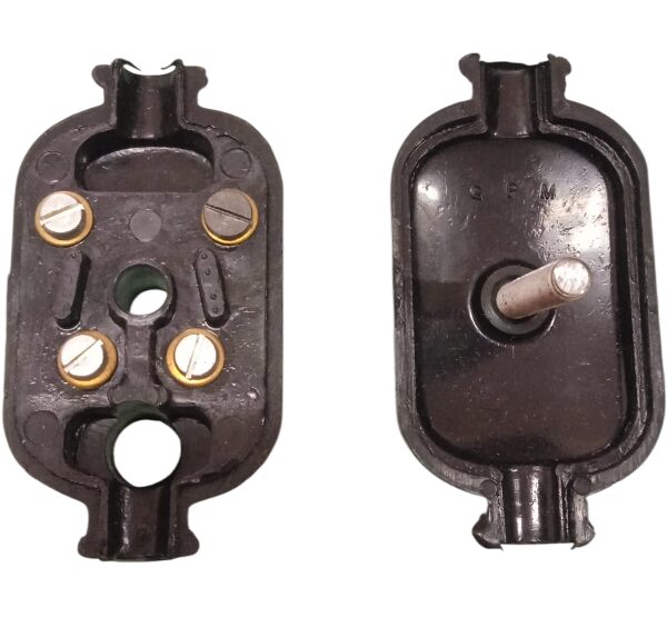 SCATOLA DERIVAZIONE VESPA VNA VNB PIAGGIO