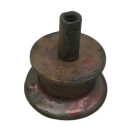 268706 PIATTELLO SUPERIORE AMMORTIZZATORE POSTERIORE ORIGINALE PIAGGIO ZIP SP