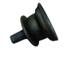 2687064 PIATTELLO AMMORTIZZATORE POSTERIORE ORIGINALE PIAGGIO ZIP SP SFERA QUARTZ NRG