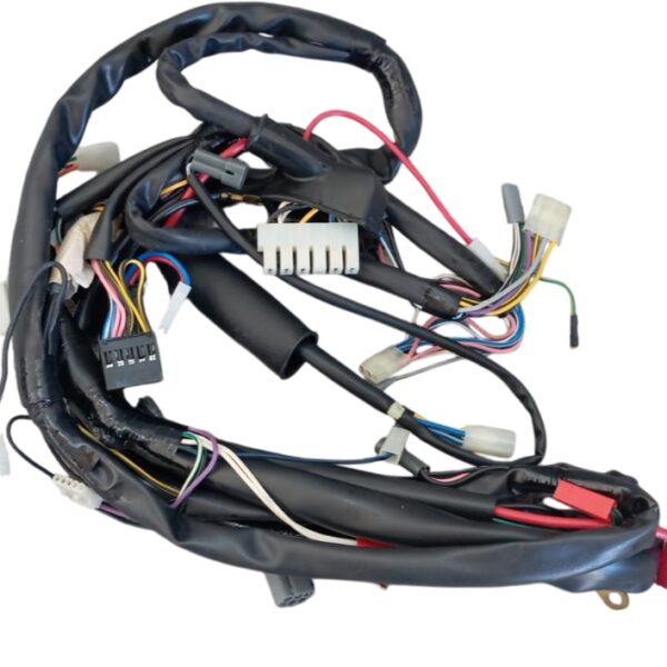 292019 GRUPPO CAVI ORIGINALE PIAGGIO FREE 50 1992-1994