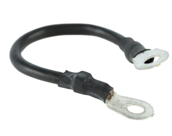 294940 CAVO DI MASSA PER CENTRALINA ORIGINALE PIAGGIO GILERA