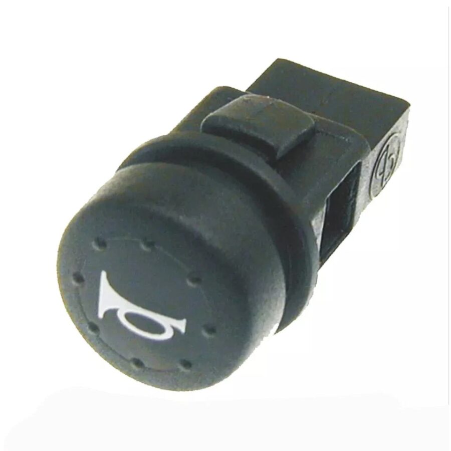 PULSANTE CLACSON SCOOTER COMPATIBILE PER PIAGGIO-GILERA 9083-CX