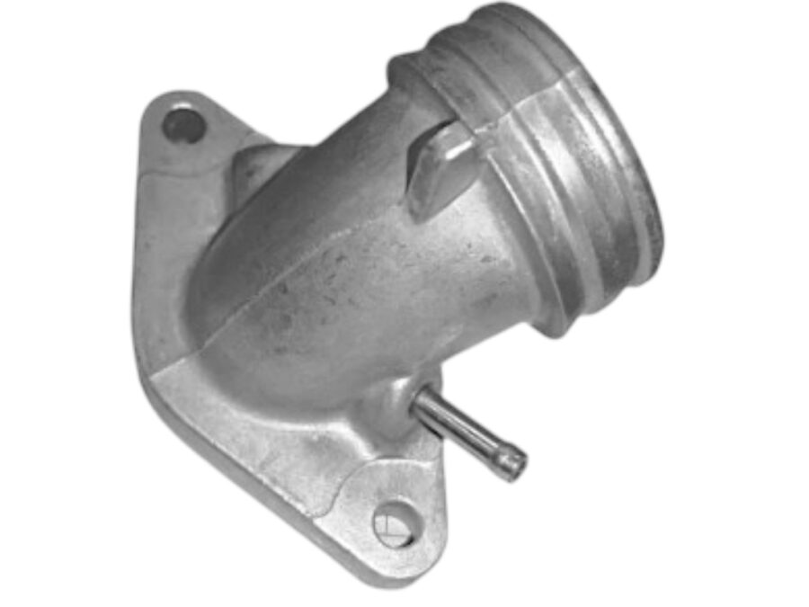 496210 RACCORDO AMMISSIONE COLLETTORE ASPIRAZIONE X9 250 200/01 MOT HONDA