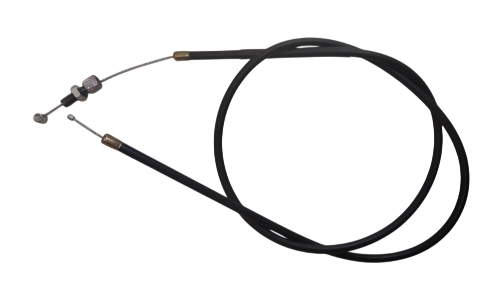 563878 TRASMISSIONE GAS ORIGINALE GILERA RUNNER 50/125/180 DAL ´98 AL ´04
