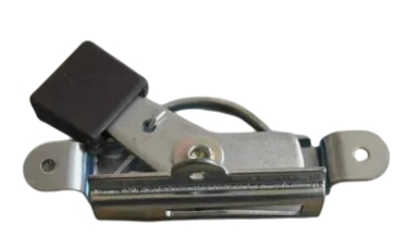 567611 SERRATURA PORTIERA ORIGINALE PIAGGIO APE 50
